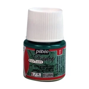 FANTASY PRISME 45ml VERT AMANDE "PEBEO" REF: 166017