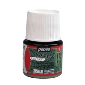 FANTASY PRISME 45ml VERT NACRE "PEBEO" REF: 166019