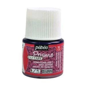 FANTASY PRISME 45ml VIOLINE NACREE "PEBEO" REF: 166025