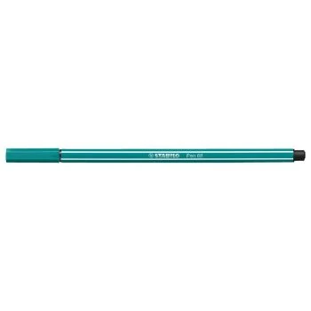 FEUTRE DE DESSIN STABILO PEN 68 TURQUOIS "STABILO" REF:68/51