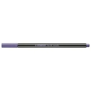 FEUTRE PEN 68 VIOLET METALLIC "STABILO" REF: 68/855