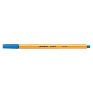 FEUTRE POINTE FINE POINT 88 OUTREMER "STABILO" REF: 88/32