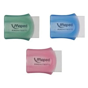 GOMME ARCHITECTE "MAPED" REF: 511010