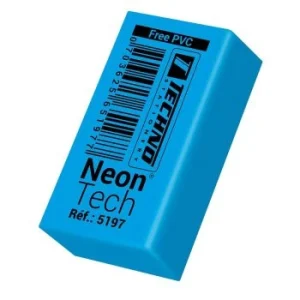 GOMME ECOLIER NEON TECH BLEU"TECHNO" REF: 5197