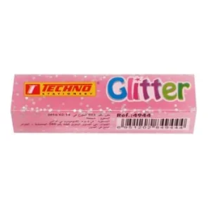 GOMME GLITTER ROSE "TECHNO" REF: 4944