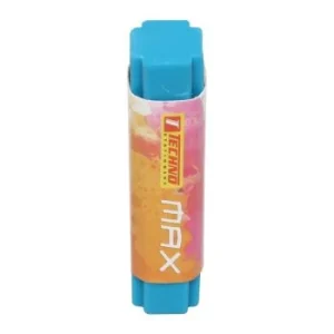 GOMME MAX BLEU "TECHNO" REF: 4949