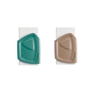 GOMME SMILING PLANET FSC RECYCLEE "MAPED" REF:112521FM