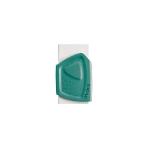 GOMME SMILING PLANET FSC RECYCLEE VERT "MAPED" REF:112521FM