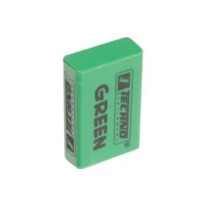 GOMME TINY VERT "TECHNO" REF: 4946