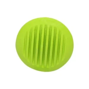 GOMME UFO VERT "TECHNO" REF: 4943