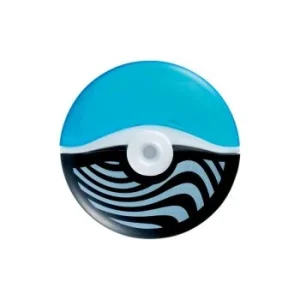GOMME WHIZZ SOUS BLISTER BLEU "MAPED" REF: 114410