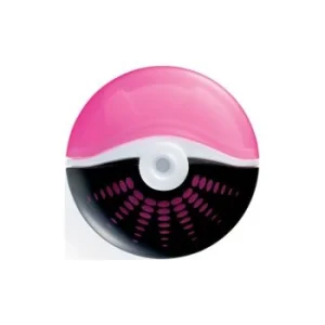 GOMME WHIZZ SOUS BLISTER ROSE "MAPED" REF: 114410