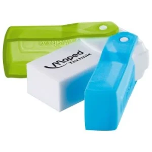 GOMME WINGS BLEU VERT "MAPED" REF: 127312