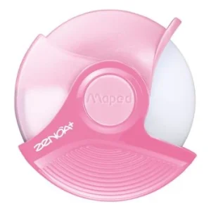 GOMME ZENOA PLUS PASTEL ROSE "MAPED" REF: 123211