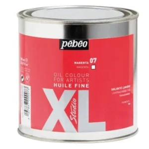 HUILE FINE XL POT DE 700ml "PEBEO"