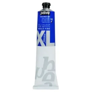 HUILE FINE XL TUBE DE 200ml "PEBEO"