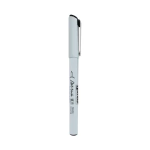 MARQUEUR A DESSIN NOIR 0.1 mm ART TECH "TECHNO" REF: 5898