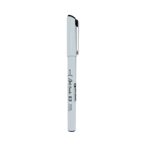 MARQUEUR A DESSIN NOIR 0.3 mm ART TECH "TECHNO" REF: 5899
