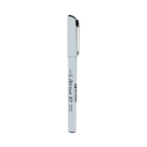 MARQUEUR A DESSIN NOIR 0.7mm ART TECH "TECHNO" REF: 5901