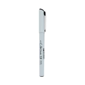MARQUEUR A DESSIN NOIR 1.0mm ART TECH "TECHNO" REF: 5902