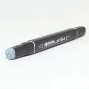 MARQUEUR DOUBLE TETE BLUE GREY 5 ARTMARK "TECHNO" REF: 6170