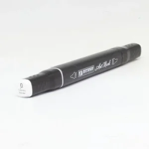 MARQUEUR DOUBLE TETE COLORLESS BELNDER SQUARE ARTMARK "TECHNO" REF: 6030