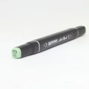 MARQUEUR DOUBLE TETE DIM GREEN SQUARE ARTMARK "TECHNO" REF: 6158