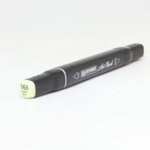 MARQUEUR DOUBLE TETE GREEN BICE SQUARE ARTMARK "TECHNO" REF: 6151