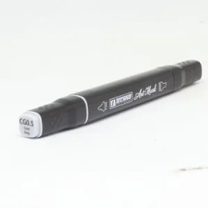 MARQUEUR DOUBLE TETE ICE COOL GREY 0.5 ARTMARK "TECHNO" REF: 6173