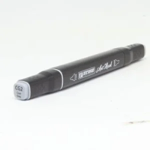 MARQUEUR DOUBLE TETE ICE COOL GREY 2 ARTMARK "TECHNO" REF: 6175
