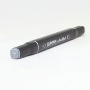 MARQUEUR DOUBLE TETE ICE COOL GREY 5 ARTMARK "TECHNO" REF: 6178