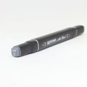 MARQUEUR DOUBLE TETE ICE COOL GREY 9 ARTMARK "TECHNO" REF: 6182
