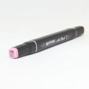 MARQUEUR DOUBLE TETE ICE MAUVE SHDOW ARTMARK "TECHNO" REF: 6149