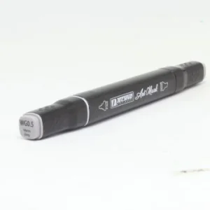 MARQUEUR DOUBLE TETE ICE WARM GREY 0.5 ARTMARK "TECHNO" REF: 6188