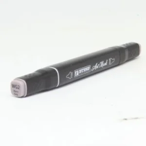 MARQUEUR DOUBLE TETE ICE WARM GREY 2 ARTMARK "TECHNO" REF: 6190