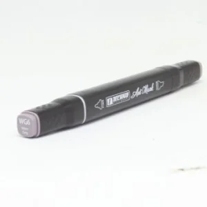 MARQUEUR DOUBLE TETE ICE WARM GREY 6 ARTMARK "TECHNO" REF: 6194