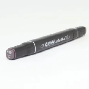 MARQUEUR DOUBLE TETE ICE WARM GREY 9 ARTMARK "TECHNO" REF: 6197