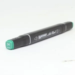 MARQUEUR DOUBLE TETE VIRIDIAN SQUARE ARTMARK "TECHNO" REF: 6079