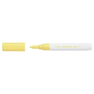 MARQUEUR PINTOR POINTE FINE JAUNE "PILOT" REF: SW-PT-F-Y