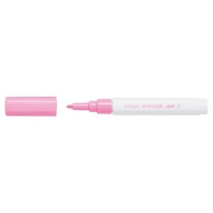 MARQUEUR PINTOR POINTE FINE ROSE "PILOT" REF: SW-PT-F-P