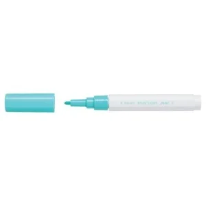 MARQUEUR PINTOR POINTE FINE VERT PASTEL "PILOT" REF: SW-PT-F-PG