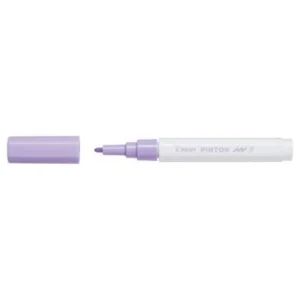 MARQUEUR PINTOR POINTE FINE VIOLET PASTEL "PILOT" REF: SW-PT-F-PV