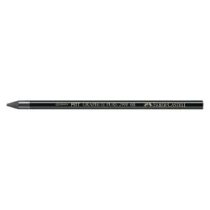 MINE DE PLOMB PITT MONOCHROME 6B "FABER CASTELL" REF: 117307