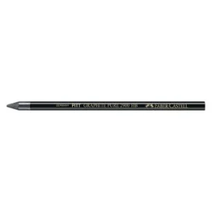 MINE DE PLOMB PITT MONOCHROME HB "FABER CASTELL" REF: 117300