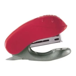 MINI AGRAFEUSE 24/6 VIVO ROUGE "MAPED" REF: 540400