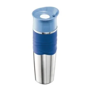 MUG ISOTHERME CONCEPT ADULTES BLEU 320 ml "MAPED" REF: 871903
