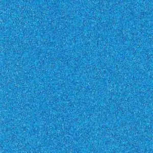 PAPIER CADEAU PAILLETE 50 x 70 cm PQT 20 FEUILLES BLEU "TECHNO" REF: 4975