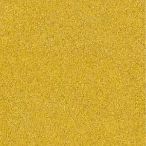 PAPIER CADEAU PAILLETE 50 x 70 cm PQT 20 FEUILLES DORE "TECHNO" REF: 4975