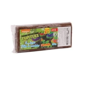 PATE A MODELER 150G MARRON "TECHNO" REF: 4696