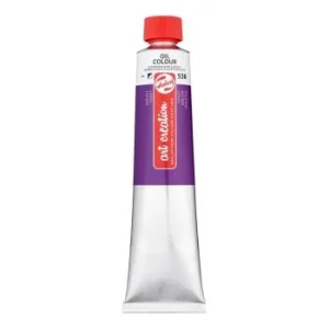PEINTURE A L'HUILE 200ml VIOLET "TALENS ART CREATION" REF: 9016536M